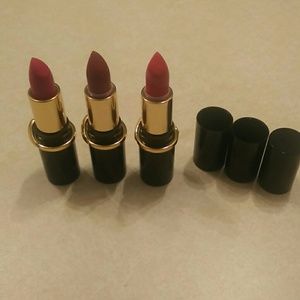 Patmc grath lipsticks mini